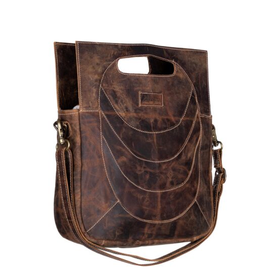 Diego Shoulder Bag - Image 2