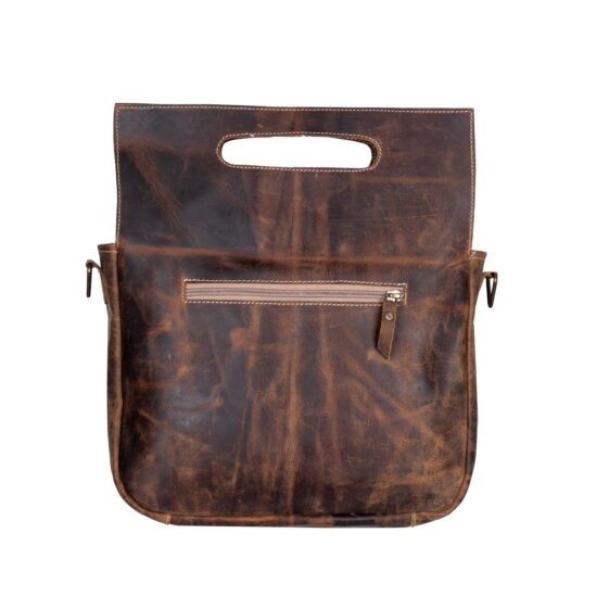 Diego Shoulder Bag - Image 3