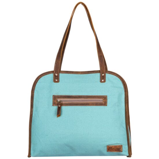 Sola Tote Bag - Image 3