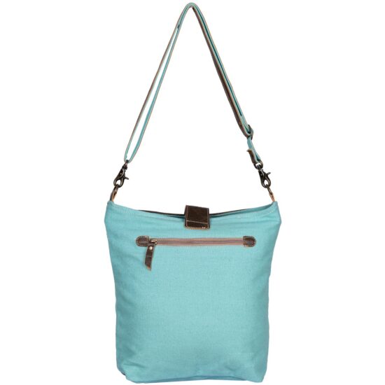 Muncher Shoulder Bag - Image 3