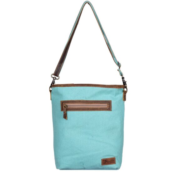 Winked Shoulder Bag - Image 3