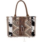 Stir Hand Bag