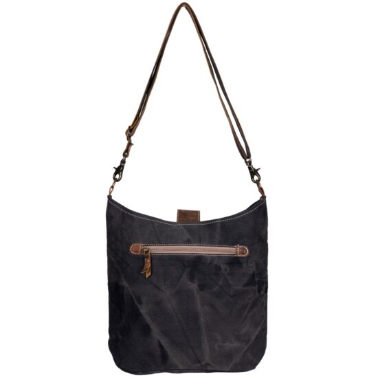 Curb Shoulder Bag - Image 3