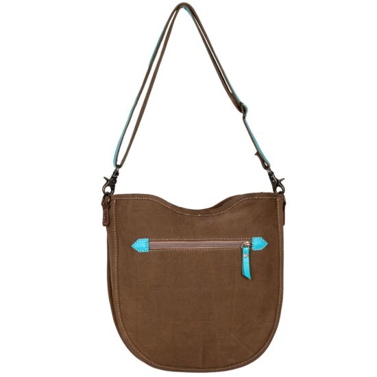 Expanse Shoulder Bag - Image 3