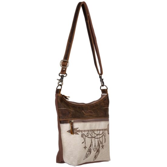Remond Shoulder Bag - Image 2