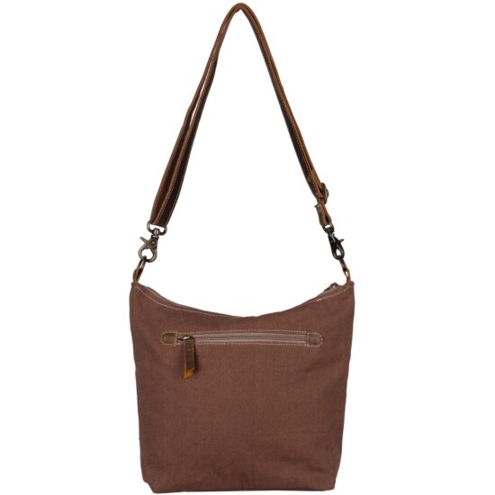 Remond Shoulder Bag - Image 3