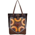 Seaweed Tote Bag