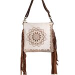 Basaltic Shoulder Bag