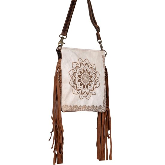 Basaltic Shoulder Bag - Image 2