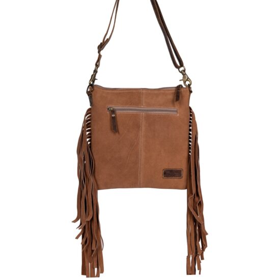 Basaltic Shoulder Bag - Image 3