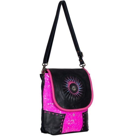 Wrogn Shoulder Bag - Image 2