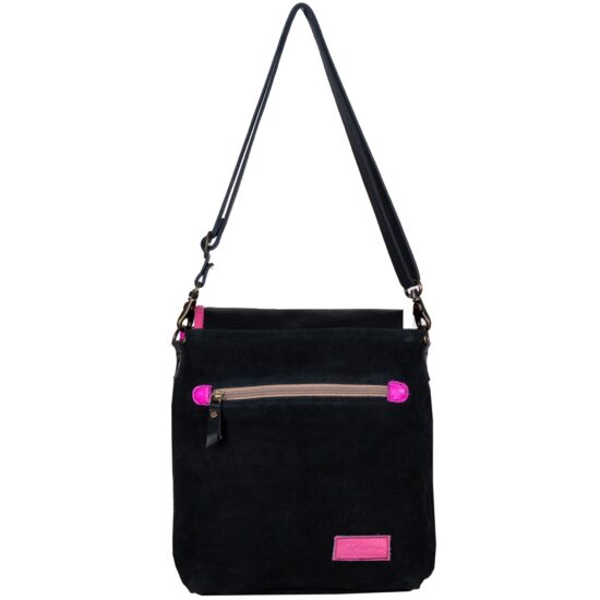Wrogn Shoulder Bag - Image 3