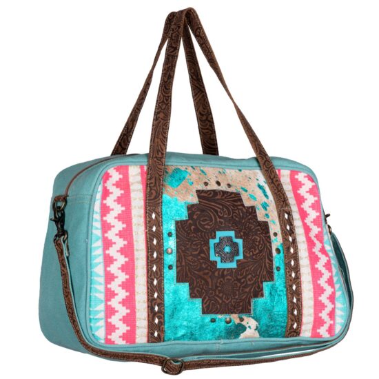Jasper Duffle Bag - Image 2