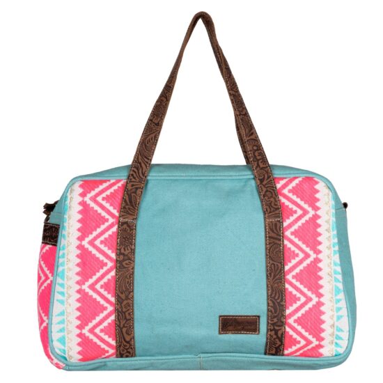 Jasper Duffle Bag - Image 3