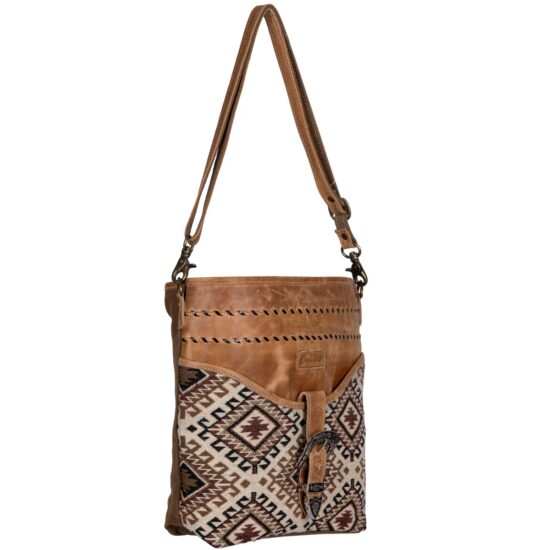 Dolby Shoulder Bag - Image 2