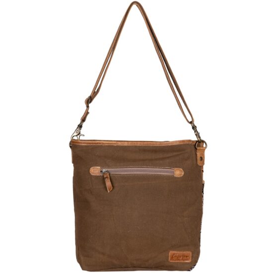 Dolby Shoulder Bag - Image 3
