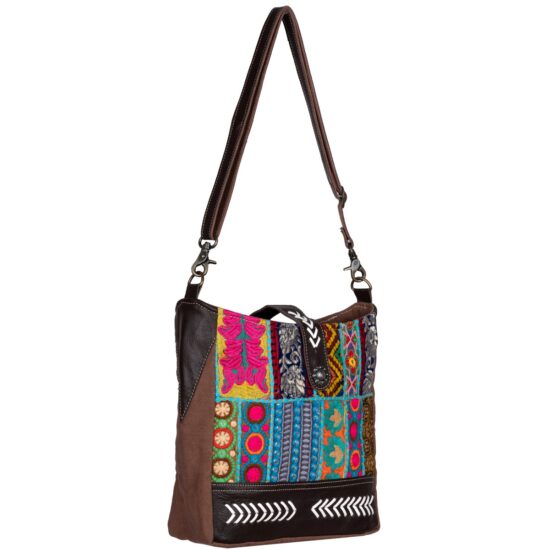 Ontario Shoulder Bag - Image 2