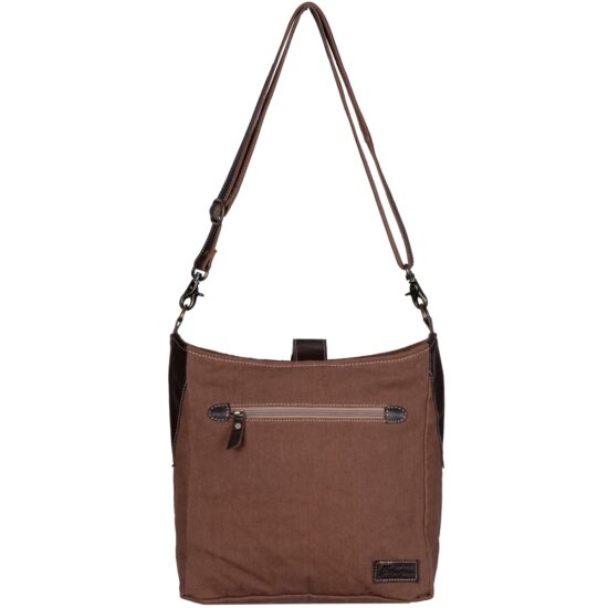 Ontario Shoulder Bag - Image 3