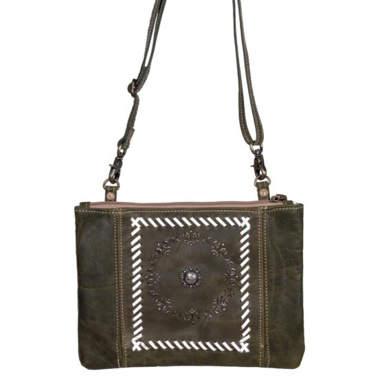 Caleb Crossbody