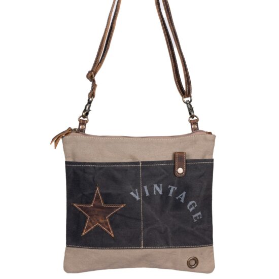Lloyd Crossbody