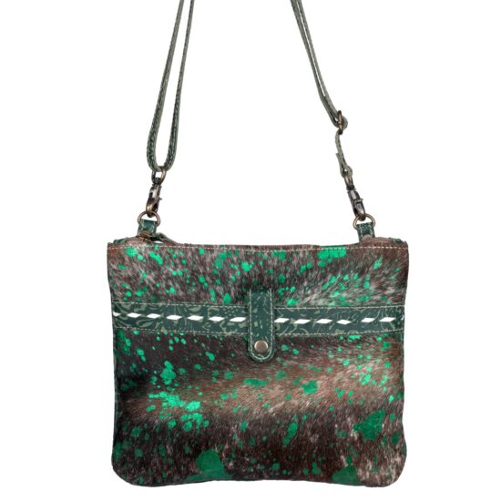 Tizzy Crossbody
