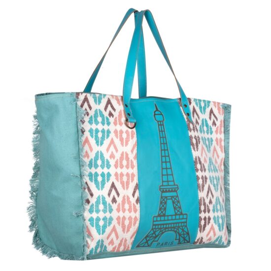 Azile Weekender Bag - Image 2