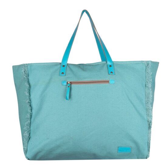 Azile Weekender Bag - Image 3