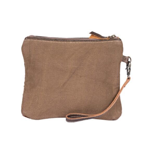 Lime Pouch - Image 2