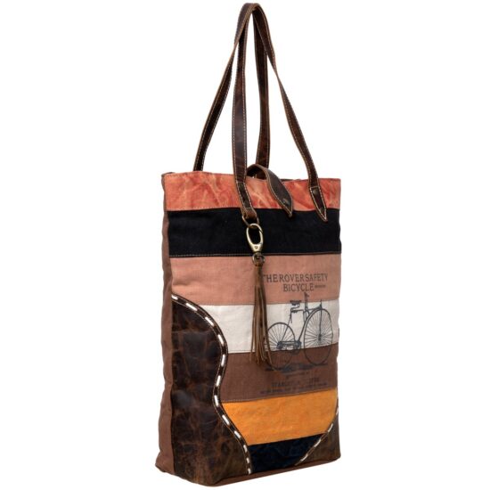 Engian Tote Bag - Image 2