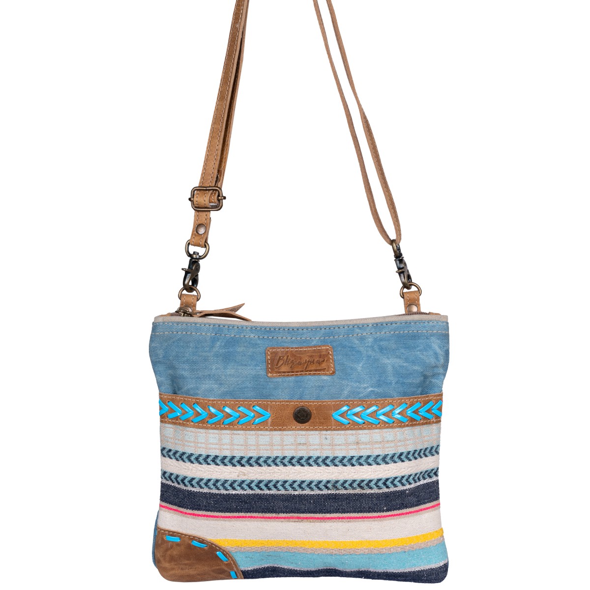2324-1.jpg Wayo Crossbody - Image 1