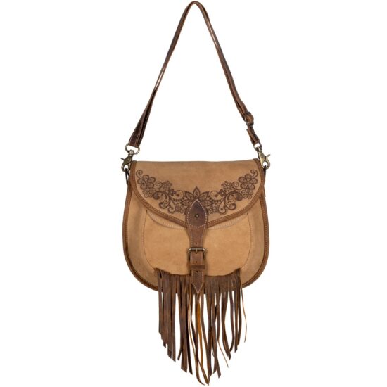 Queltir Shoulder Bag