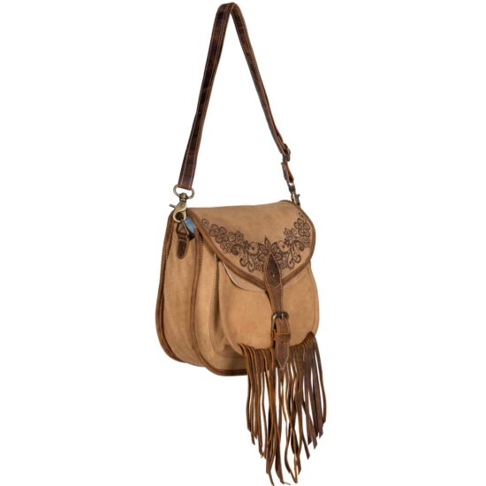 Queltir Shoulder Bag - Image 2