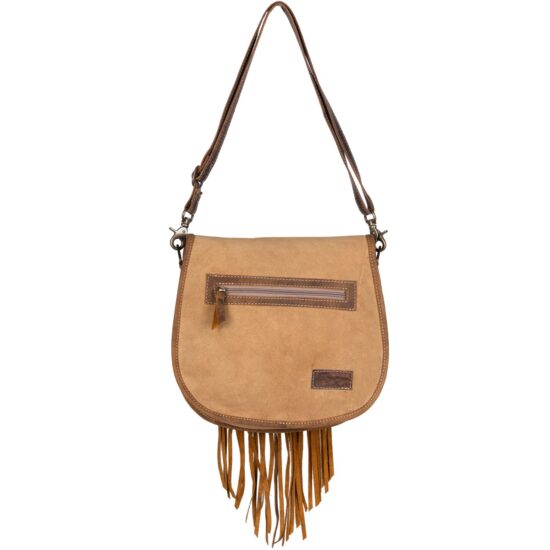 Queltir Shoulder Bag - Image 3