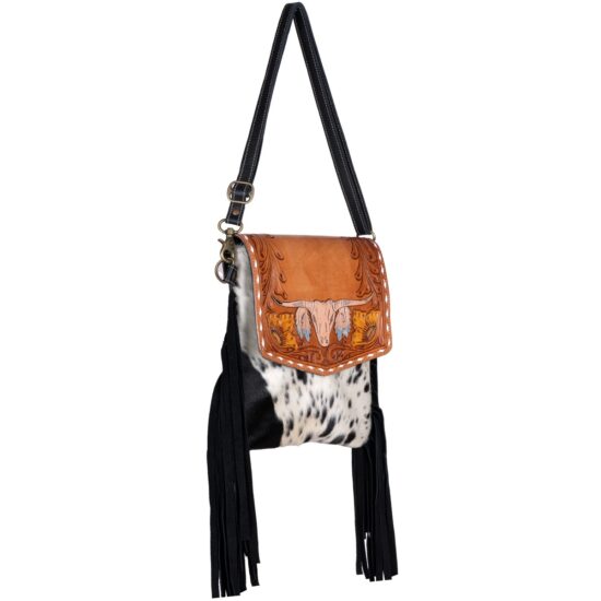 Mondo Shoulder Bag - Image 2