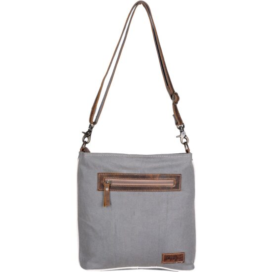 Dopes Shoulder Bag - Image 3
