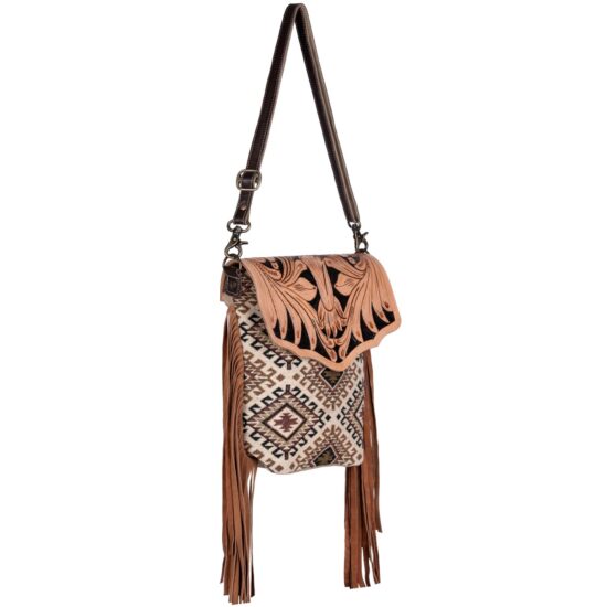 Zeke Shoulder Bag - Image 2