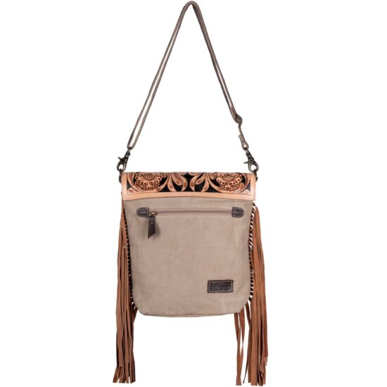Zeke Shoulder Bag - Image 3