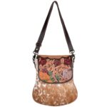 Saten Shoulder Bag
