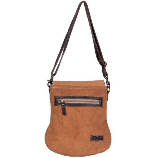 Saten Shoulder Bag - Image 3