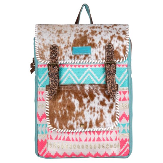 Silhouette Backpack