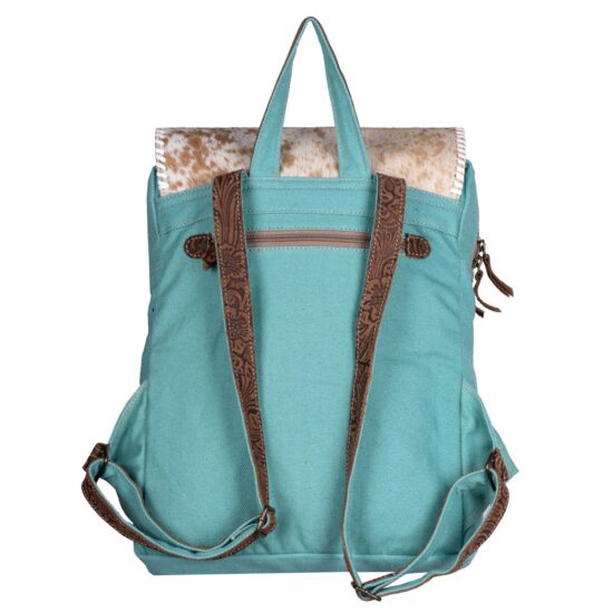 Silhouette Backpack - Image 3
