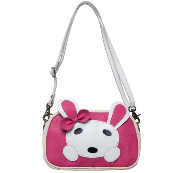 Astin Crossbody