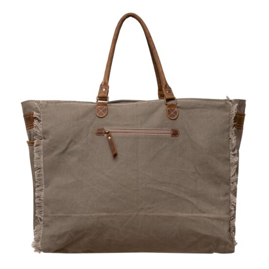 Elora Weekender Bag - Image 3