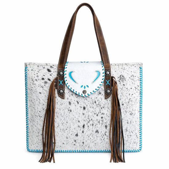 Hodges Tote Bag