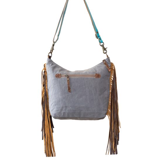 Mystery Shoulder Bag - Image 3