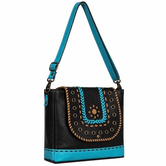 Parity Shoulder Bag - Image 2