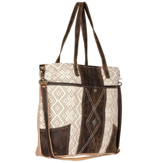 Audi Messenger Bag - Image 2