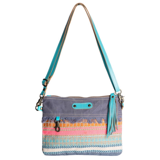 Joyna Crossbody Bag