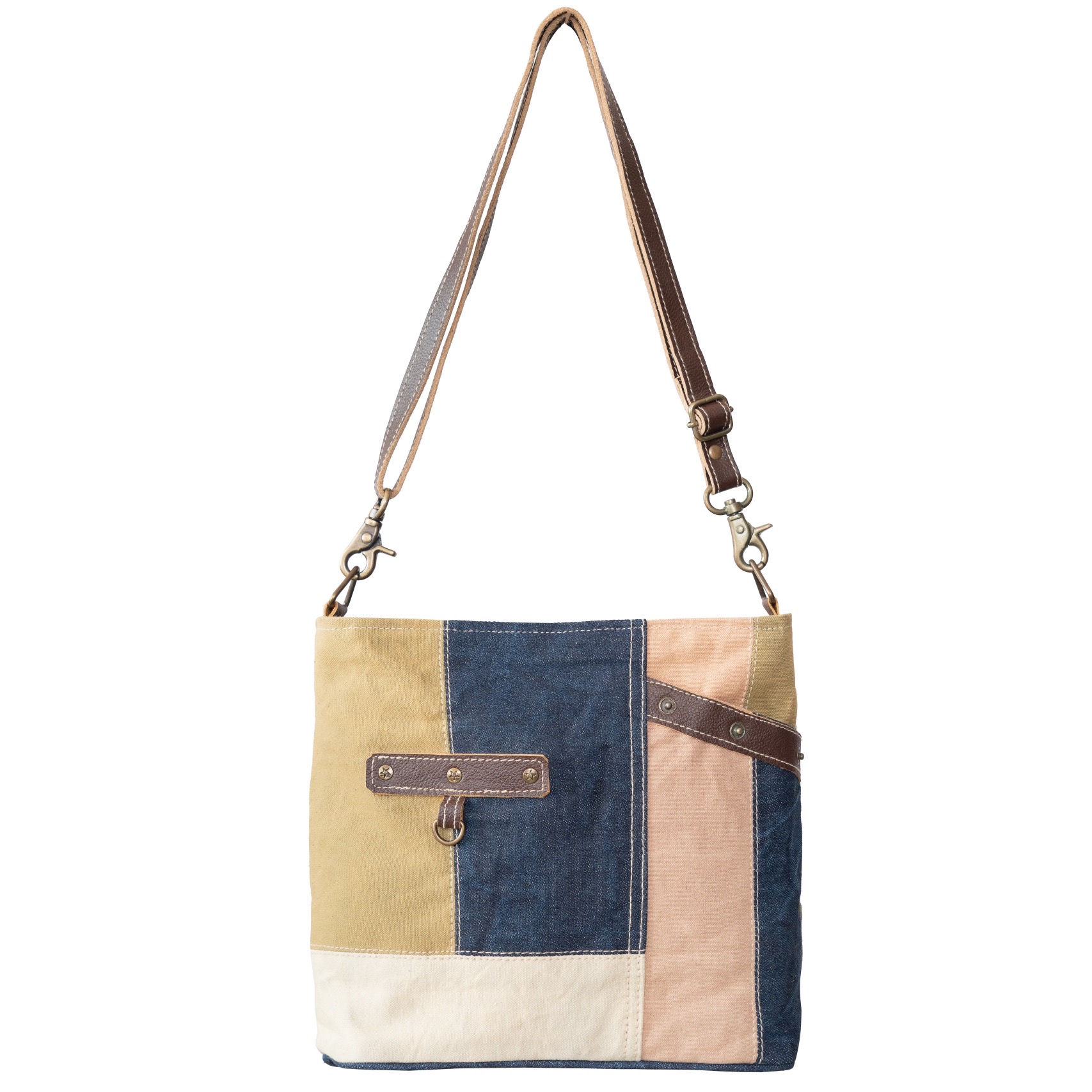 48619462-C879-4FCB-942A-C08479EC23BE.jpeg Assemble Shoulder Bag - Image 1