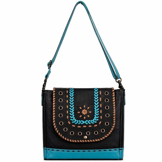 Parity Shoulder Bag